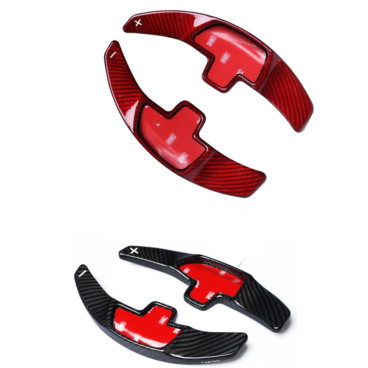 Carbon Fiber Steering Wheel Shift Paddle Extension Shifters Replacement For Mercedes Benz W205 2014 2015 2016 GLC C 2015 2016 цена Carbon Fiber Steering Wheel Shift Paddle Extension Shifters Replacement For Mercedes Benz W205 2014 2015 2016 GLC C 2015 2016 цены онлайн