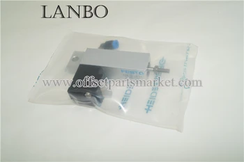 

LANBO HD SM74 CD74 valve 61.184.1133, replacement spare parts