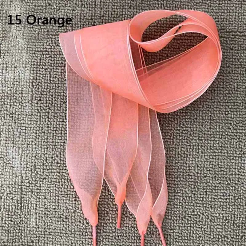 15 Orange 