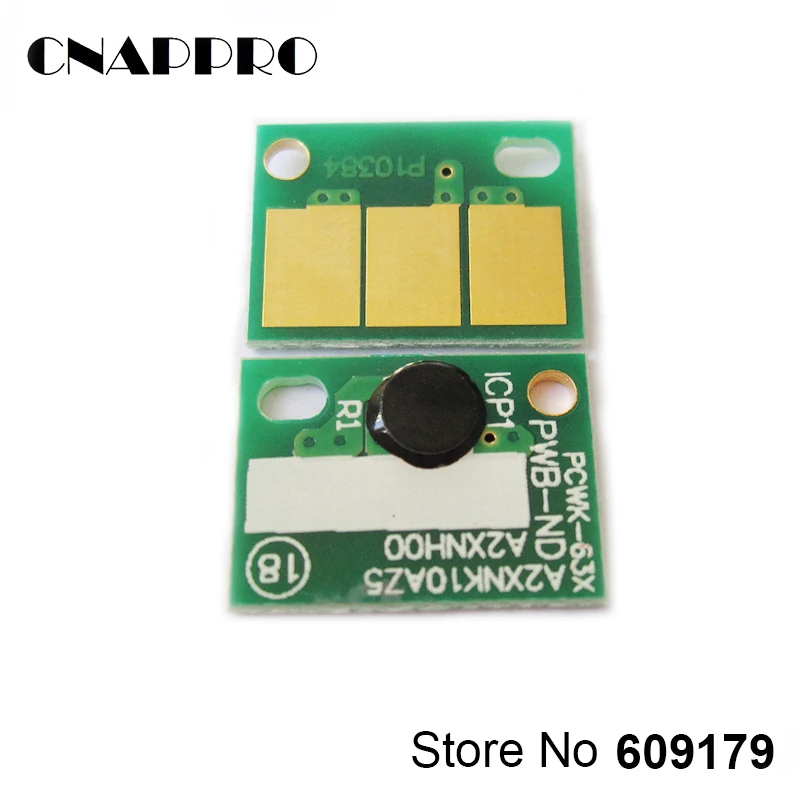 A Toner ChipS (4)