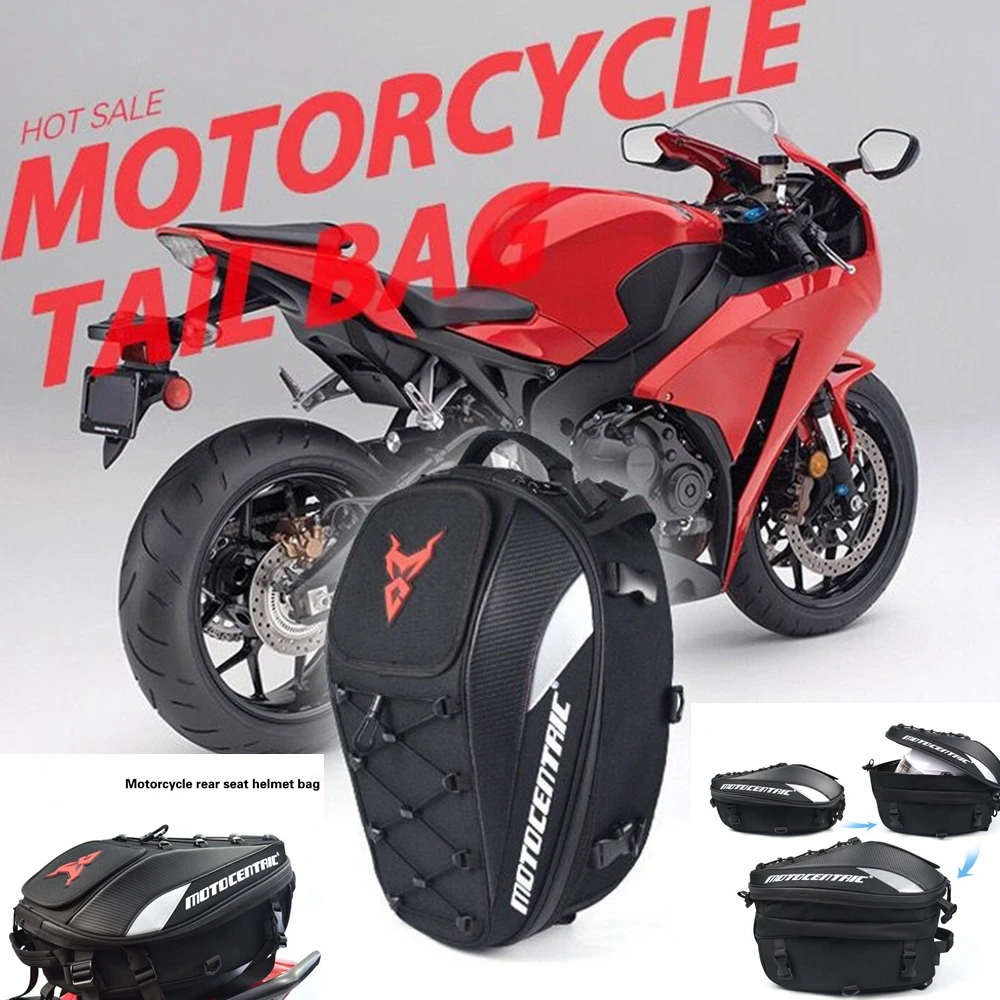 bmw motorcycle backpack
