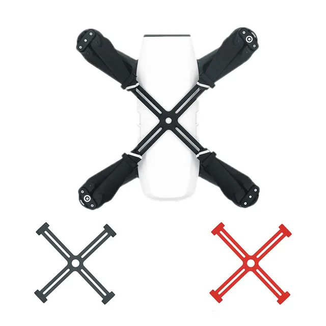 Стабилизатор пропеллера для дрона DJI spark Blade фиксированный держатель протектор