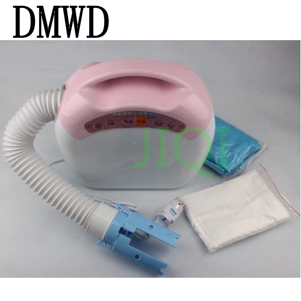

DMWD 2017 new Clothes Dryer Drying shoe dryer machine Travel Portable Multifunctional Warm quilt machine D1604