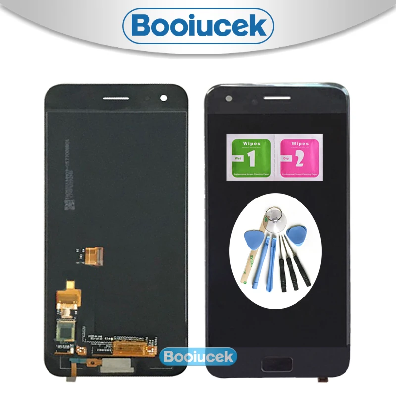 

High Quality 5.5'' For ASUS ZenFone 4 Pro ZS551KL LCD Display Screen With Touch Screen Digitizer Assembly + Tool
