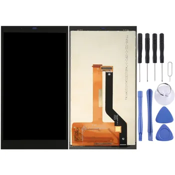 

iPartsBuy LCD Screen and Digitizer Full Assembly for HTC Desire 530