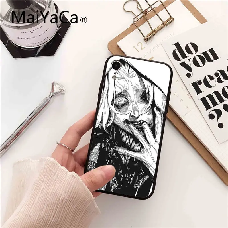 Junji Ito Tees Horror