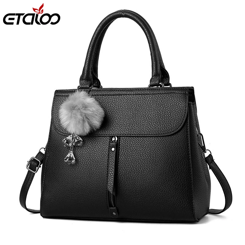 Female bag 2017 new fashion handbag Messenger bag shoulder bag women bag