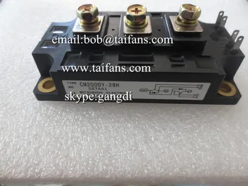 

Original CM200DY-28H IGBT power module