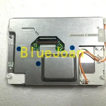 Экспресс- LQ050A5AG03 LQ5AW136 5 дюймов ЖК-дисплей Экран Дисплей Панель для Mercedes Posche автомобиля ЖК-дисплей Экран