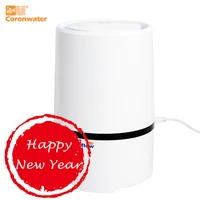 портативный ионизатор воздуха