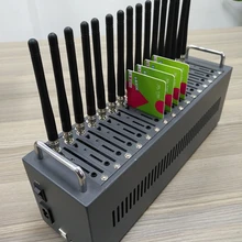 Горячая 16 портов usb gsm модем бассейн MTK поддержка IMEI изменение и SMS отправка/receiving массовое sms устройство