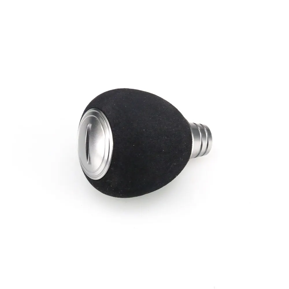 

EVA Fishing Reel Rocker Knob Reel Handle Grip for Spinning Drum Bait Casting Wheel Crank Handle Knob Fishing Tackle Accessories