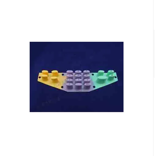 For Abx Keypad,Hematology Analyzer Micros es60 M60,Micros60 NEW