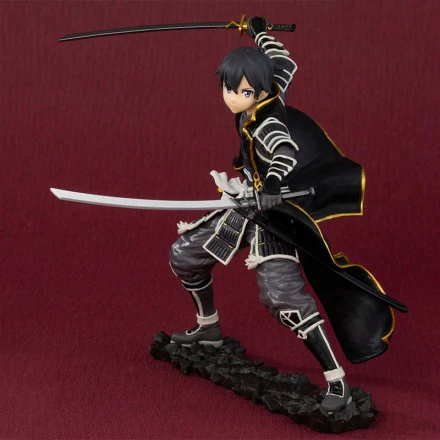 17 см аниме SAO Sword Art Online Kirigaya Kazuto Kirito ПВХ Коллекционные фигурки модели игрушки для