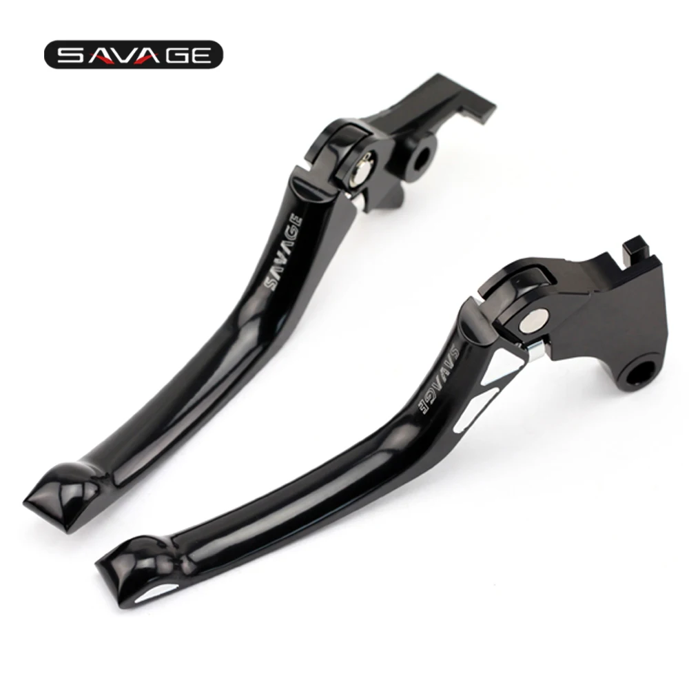 

Regular Brake Clutch Levers For Triumph Bonneville T100/T120 Thruxton 900/1200/R Scrambler Motorcycle Adjustable NEW