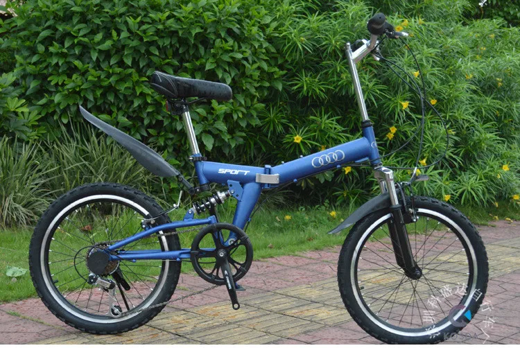 Best New X-Front Brand 20 inch Aluminum Alloy damping folding bike mountain bicycle downhill bmx bisiklet 19 Best New X-Front Brand 20 inch Aluminum Alloy damping folding bike mountain bicycle downhill bmx bisiklet 19