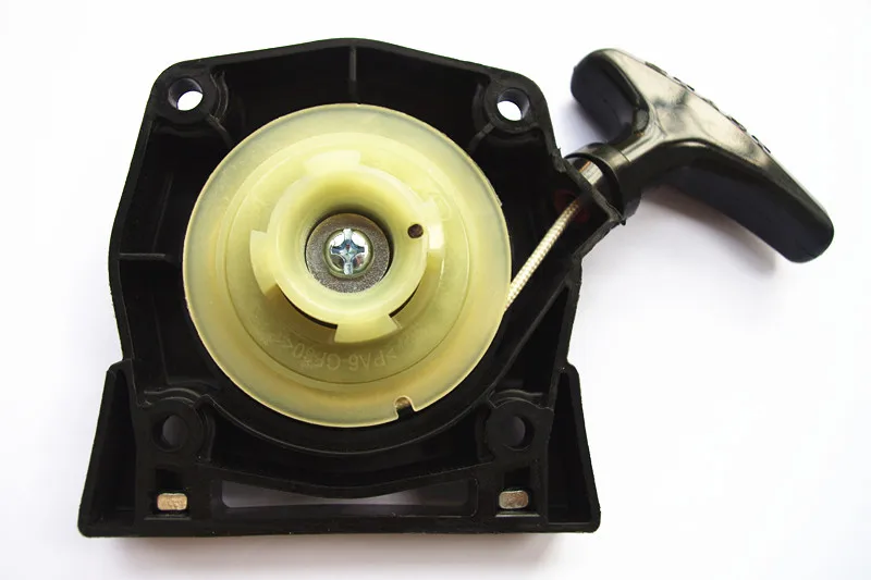 Amazon.co.jp: 純正リコイルスターター Kawasaki TJ53 TJ53E