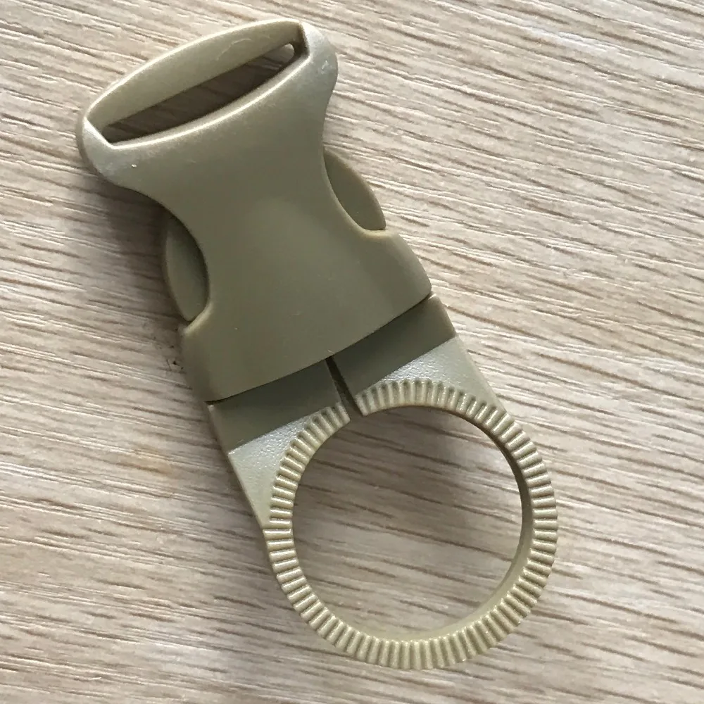MOLLE BUCKLE