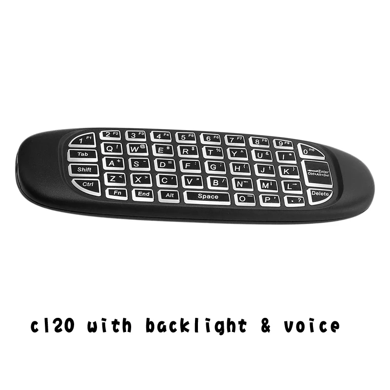 c120backlit&voice