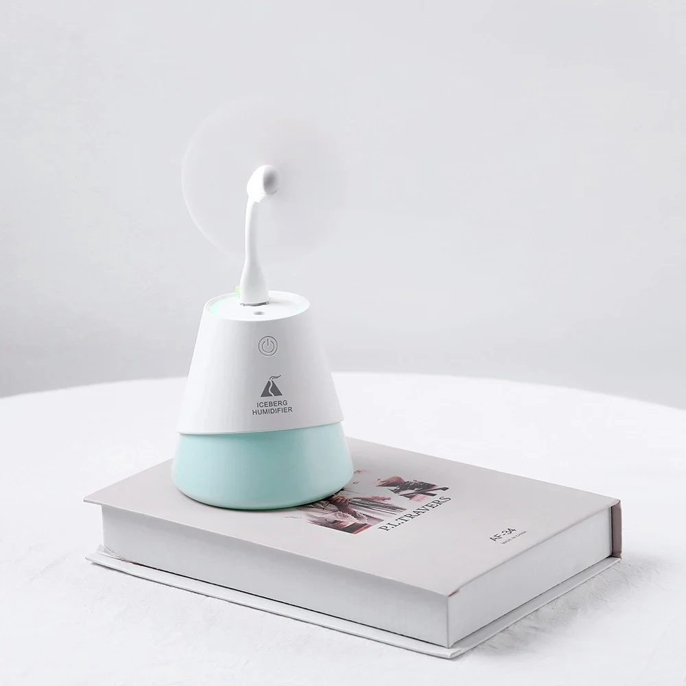 humidifier (46)