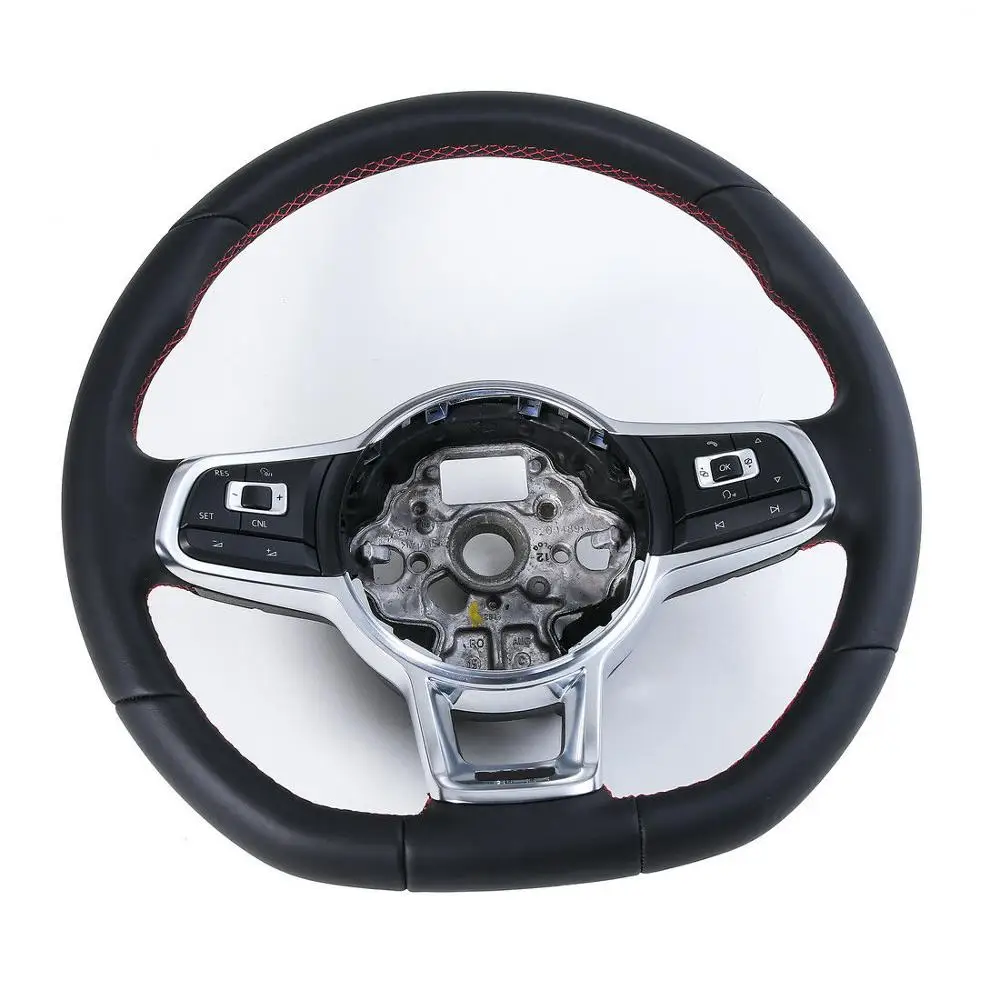 Рулевое колесо для GOLF G TI Rabbit 15 17 5G0419091ALAPX 5G0 419 091 AL APX FK APX|Рулевые колеса и ступицы