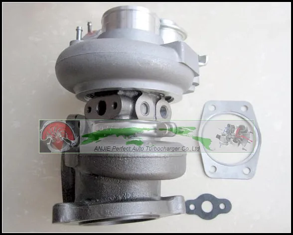 Free Ship Turbo For VOLVO PKW S60 I S70 V70 XC70 XC90 236HP B5234T3 2.3L 2.5L TD04HL-13T-8 49189-05212 49189-05210 Turbocharger