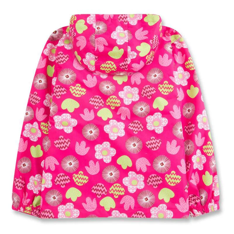 Meninas à Prova Jaquetas da Criança Jaqueta ao ar Dwaterproof Água Outono Livre Roupas Infantis Esportes Hoodies Cabolsa Velo Quente Outerwear 11 Jaquetas e casacos