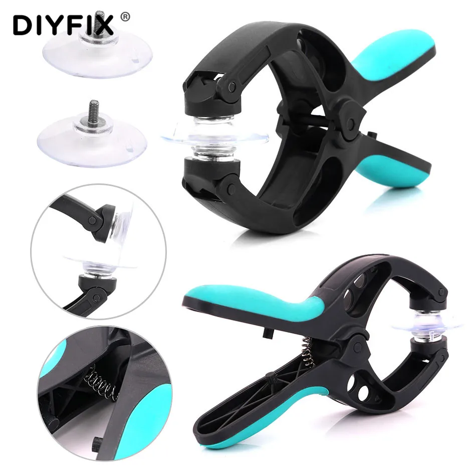 DIYFIX 38 в 1 мобильный телефон набор инструментов для ремонта открывания экрана
