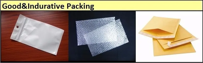 packing