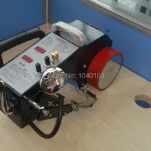 Цифровая печать на гибком полотнище Сварщик/сварочный аппарат/сварка баннеров машина/сварщик ПВХ/сварной аппарат для гибких баннеров