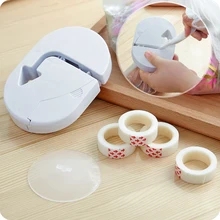 Обновленный тепловой мини портативный пластиковый вакуумный герметик для мешков вакуумное уплотнение упаковочной машины устройство кухонные аксессуары