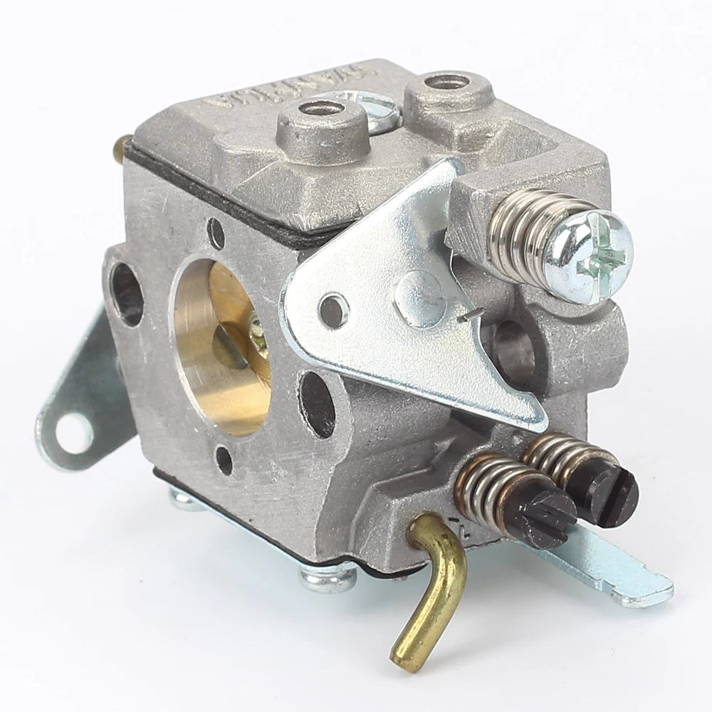Высокое качество Карбюратор Carb для Husqvarna партнер 350 351 370 371 420 бензопила Poulan