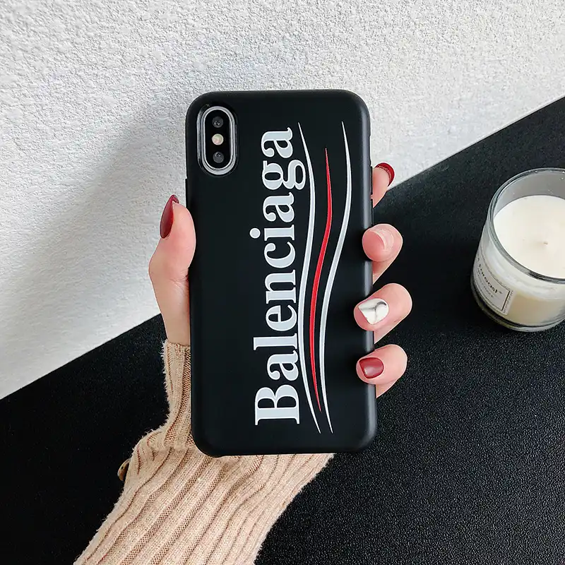 Detail Feedback Questions About Paris Fashion Luxury Sports Brand Paris Fashion Luxury Sports Brand Phone Case For Iphone 6 6s 8 7 Plus X 7plus