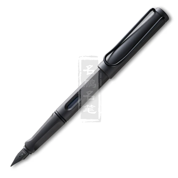 Fountain Pens caneta de tinta caneta azul The Pen Nib Component : Stainless Steel