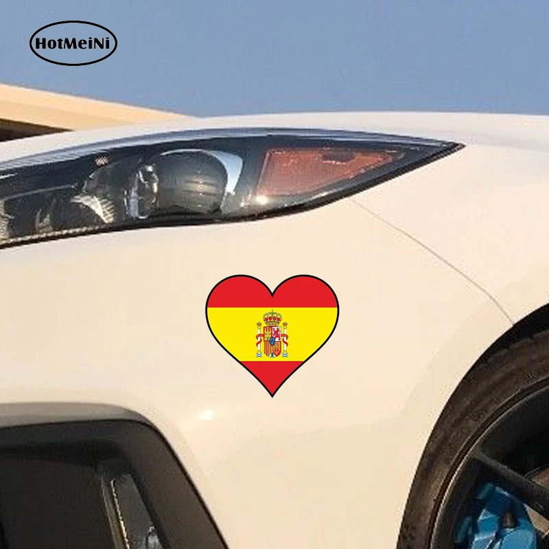 HotMeiNi سيارة التصميم للماء القلب الفينيل سيارة ملصقا الوفير صائق هدية الحب العلم الدراجة موتو لوحي محمول 13 سنتيمتر x 12 سنتيمتر HotMeiNi سيارة التصميم للماء القلب الفينيل سيارة ملصقا الوفير صائق هدية الحب العلم الدراجة موتو لوحي محمول 13 سنتيمتر x 12 سنتيمتر