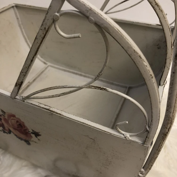 Carrinhos de Ferro do Bebê Acessórios do Bebê da Menina do Menino da Foto Recém-nascido Fotografia Props Infantil Atirar Carros Cama Bebe Adereços Cesta 5 Cheap Chapéus e bonés