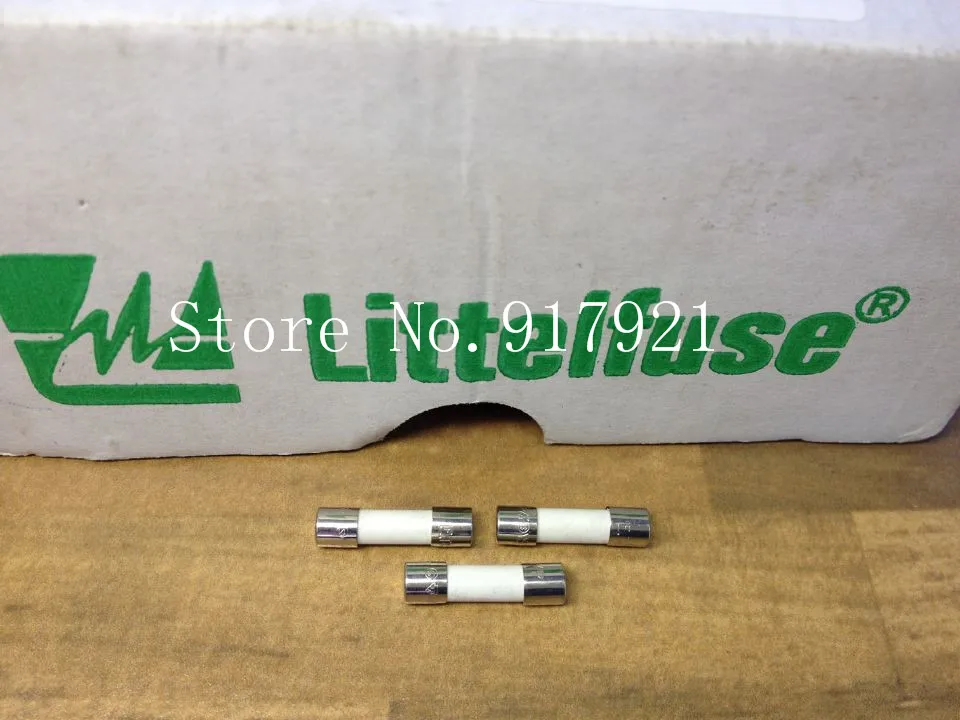 [ZOB] Соединенные Штаты Litteituse Netlon T4A H250VP 5X20 4A 250V импортный керамический