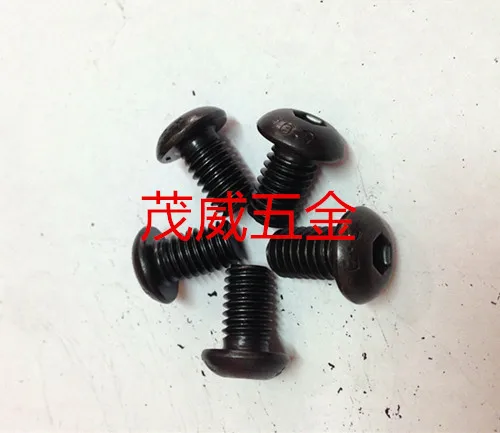 10.9 metric screws Park Cup round cup hex bolt screw element 1 / 4-20X3 8-11 2 | Обустройство дома