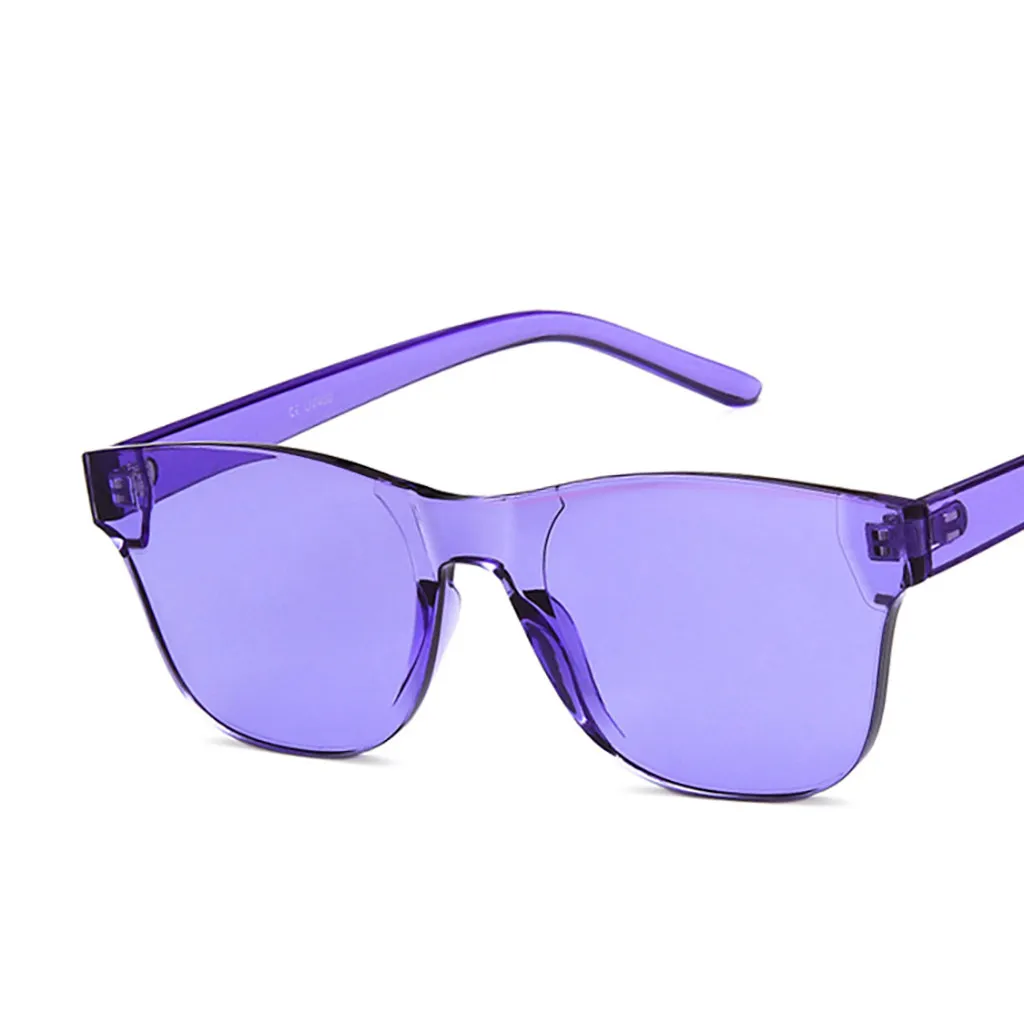 Очки для велоспорта, женские и мужские солнцезащитные очки, прозрачные ретро солнцезащитные очки, для улицы, бескаркасные, пляжные, полезные, водительские очки, очки#30