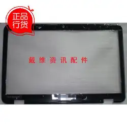Чехол для ноутбука Dell Inspiron 15R (N5110) 15,6 "спереди отделка ЖК-дисплей диск-для переключаемый задняя крышка только DPT4W 0DPT4W