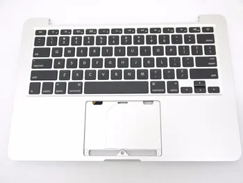 

NEW Top Case With US Keyboard Without Trackpad for Macbook Pro 13" A1425 2012 Retina