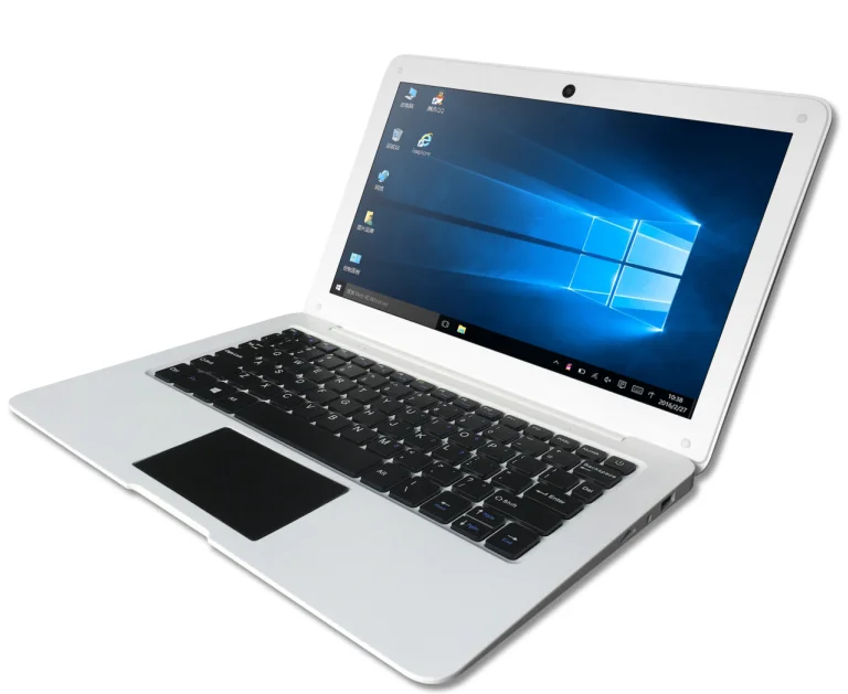 10 1 дюймов ноутбук 1280*800 WIN10 1068 Нетбуки Intel Z8350 / N3350 двухъядерный планшетный ПК 2 ГБ 32