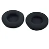 Ear Pads For ATH A900x  AD700X AD500x AD2000 ad1000x Headphones Replacement Memory Foam Earpads Fits Headphones Black Oval MAY28 ► Photo 2/6