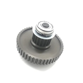 

Eco solvent printer Liyu LIYU pz3204 spare parts driver pulley timing pulley tower pulley