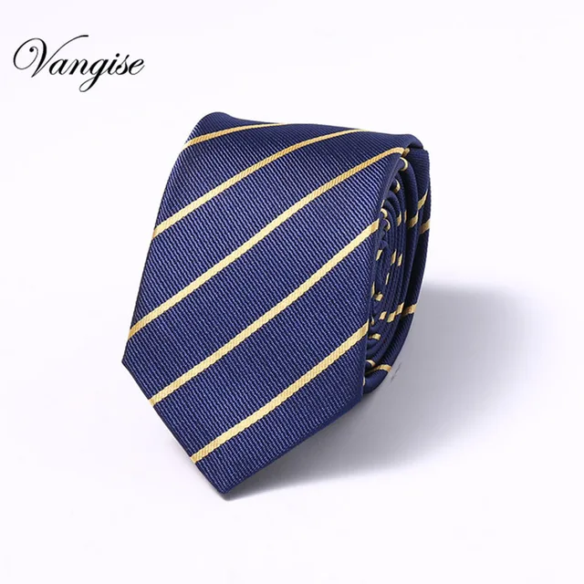 hot sale 6cm neck ties for men 6 cm wedding accessories slim fashionable neckties man Party Business Formal lot OAS-015