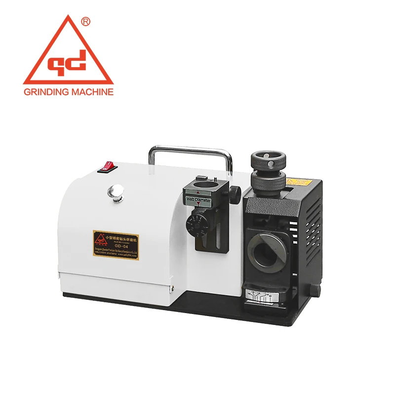 

GD-04 small electric Small portable drill bit sharpener grinder