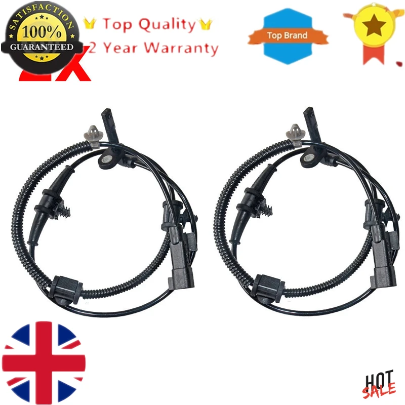 AP02 ABS Wheel Speed Sensor For Saab 9 5 YS3G/Opel/Vauxhall Insignia