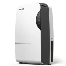 Бытовой бесшумный осушитель воздуха спальня мини Осушитель воздуха Осушитель домашний поглотитель влаги подвал сушильная машина