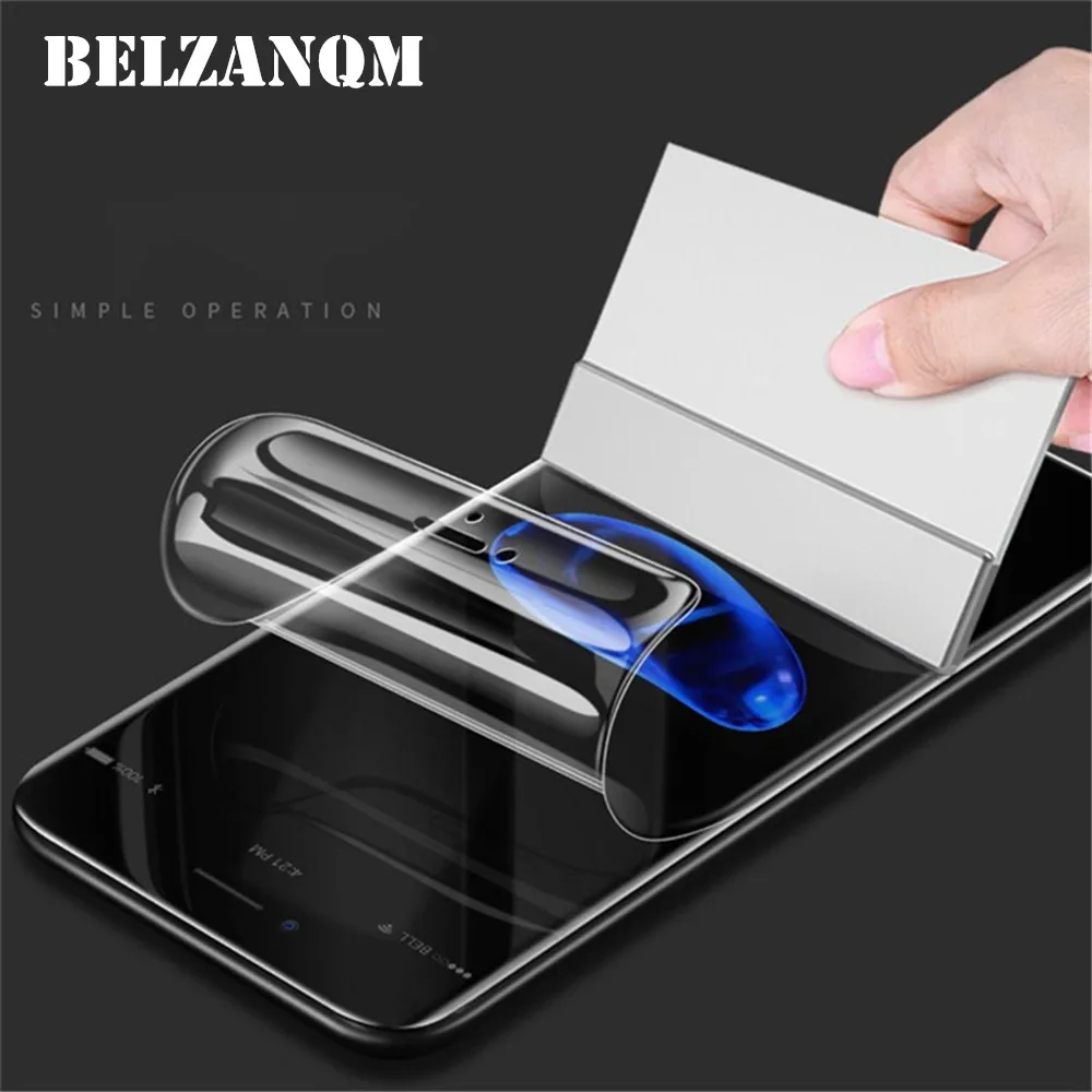 3D-Full-Cover-Soft-Hydrogel-Film-For-iPhone-X-7-8-Plus-Screen-Protector-For-iPhone (4)