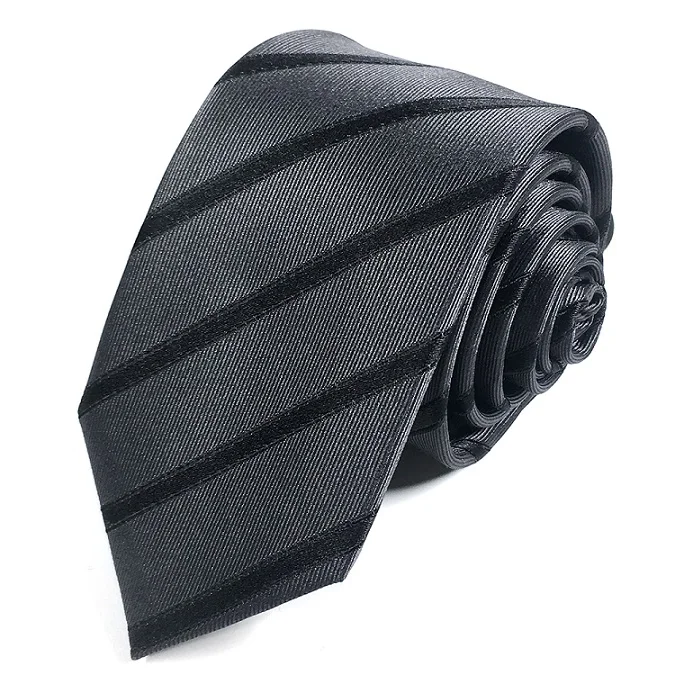 Узкий галстук портного Смита, шелк, новинка, мужской галстук, 6,5 см., Повседневный, формальный, деловой, вечерние, под платье, тонкий галстук, мужской аксессуар, подарок - Цвет: silk tie SST-020